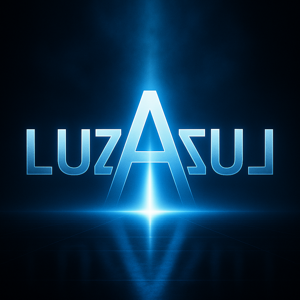 LUZAZUL
